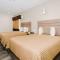 Palace Inn- Louetta - Spring