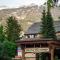 Blackcomb Lodge Blackcomb Lodge