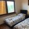 Apartment pod Lysou