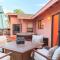 Luxurious Red Rock Vista Villa