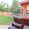 Luxurious Red Rock Vista Villa
