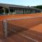 Tennis- und Freizeitzentrum Neudörfl - Neudörfl