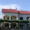 Apartman Krešo i Niko - Grebaštica