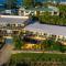 Sunlit Waters Studio Apartments
