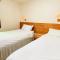 Woodlands Hotel & Pine Lodges