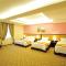 Hallmark Crown Hotel