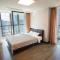Foto: Heaundae Beach Condo / 3room / 3bed Family Suite room 5/33