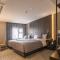 Hotel Foret Premier Nampo