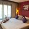 Vieng Mantra Hotel - Csiangmaj