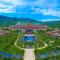 Foto: Country Garden Hot Spring Hotel Huizhou