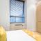 Stylish Hyde Park Apartment