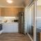 Luxury view apartments