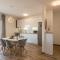 Luxury view apartments