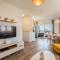 Luxury view apartments