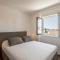 Luxury view apartments