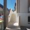 Appartement Le Flobart - 50M plage - Terrasse photo 11
