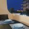 Holiday apartments I Puritani on the beach - Giardini-Naxos