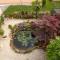 Apartment Beautiful Garden by Rent Istria
