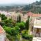 Arcus Suites - Argyroupolis