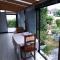 chez Myla chambre avec tv ecran plat photo 8