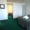 Palm Court Motor Inn