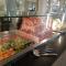 HOTEL VENICE BEACH HVB 34 Lifestyle 4 Superior