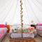 Foto: Dunfanaghy Glamping 39/40