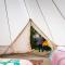 Foto: Dunfanaghy Glamping 37/40