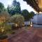 APARTMENTS VRANAS