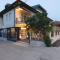 APARTMENTS VRANAS