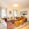 Tallinn City Apartments 4 bedroom with sauna and 2 bathroom