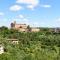 Penthouse in Siena near Piazza del Campo