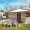 Camp Mali bungalow