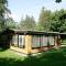 Foto: Two-Bedroom Holiday home in Thyholm 1