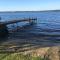 La Grange sur le Lac App A et B