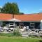 Three-Bedroom Holiday home in Gilleleje 4 Foto: Three-Bedroom Holiday home in Gilleleje 4