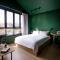Botanist Lab Minihotel by CIRCADIAN