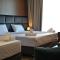 Twin Towers Hotel City & Beach Resort
