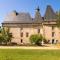 Heritage Castle in Chaleix with shared pool - Chaleix