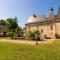 Heritage Castle in Chaleix with shared pool - Chaleix