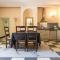 Castle Apartment in Chaleix by Forest