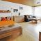 apartmány 2+1 u Klínovce