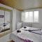 apartmány 2+1 u Klínovce