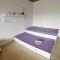 apartmány 2+1 u Klínovce