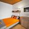 apartmány 2+1 u Klínovce