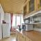 apartmány 2+1 u Klínovce - Kovářská