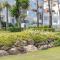 Hanami Alcazaba Beach Front Sea View