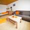 apartmány 2+1 u Klínovce - Kovářská