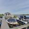 Foto: Cosy Houseboat Westeinder (+ 2 Kayaks) 6/18