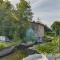 Foto: Cosy Houseboat Westeinder (+ 2 Kayaks) 9/18